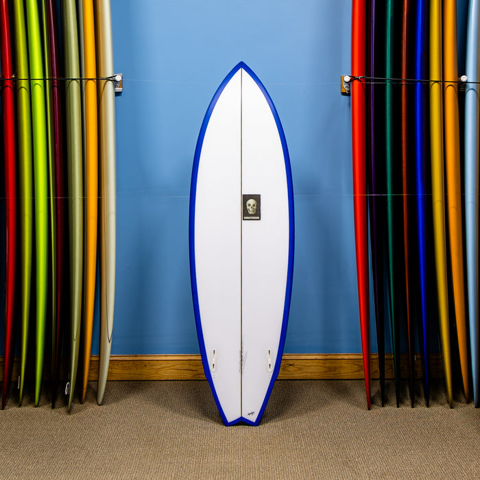 Christenson Lane Splitter PU/Poly 5'10"