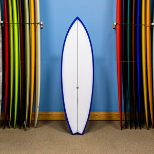Christenson Lane Splitter PU/Poly 5'10"