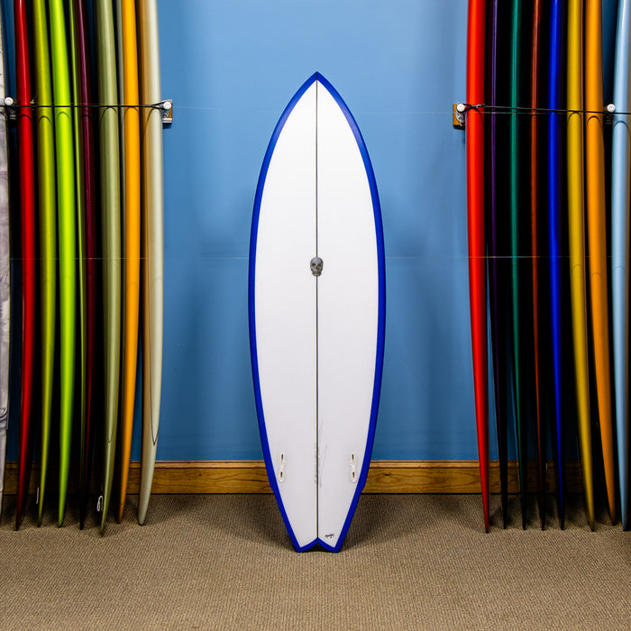 Christenson Lane Splitter PU/Poly 6'0"