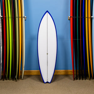 Christenson Lane Splitter PU/Poly 6'0"