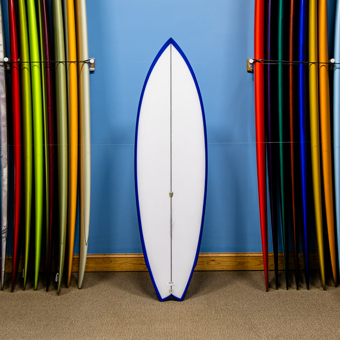 Christenson Lane Splitter PU/Poly 6'0"