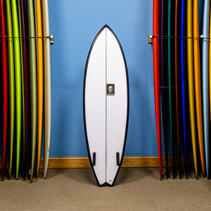 Christenson Lane Splitter PU/Poly 6'0" — Alternate View