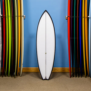 Christenson Lane Splitter PU/Poly 6'0"
