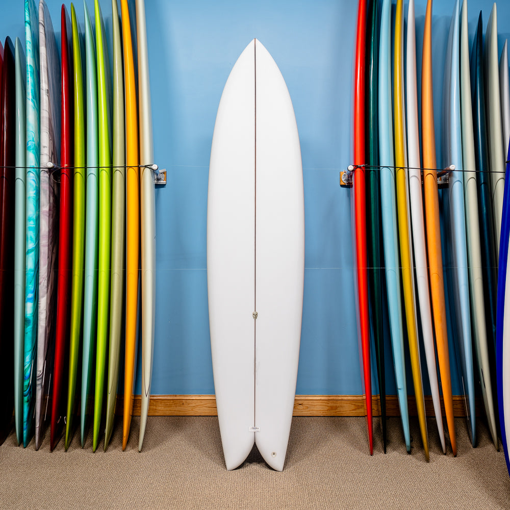 クリステンソン LONG PHISH 6'8 フィン ケース付属 Christenson-long-phish-6-8-3.