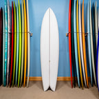 Christenson Long Phish PU/Poly 7'10"