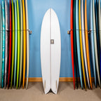Christenson Long Phish PU/Poly 7'10"