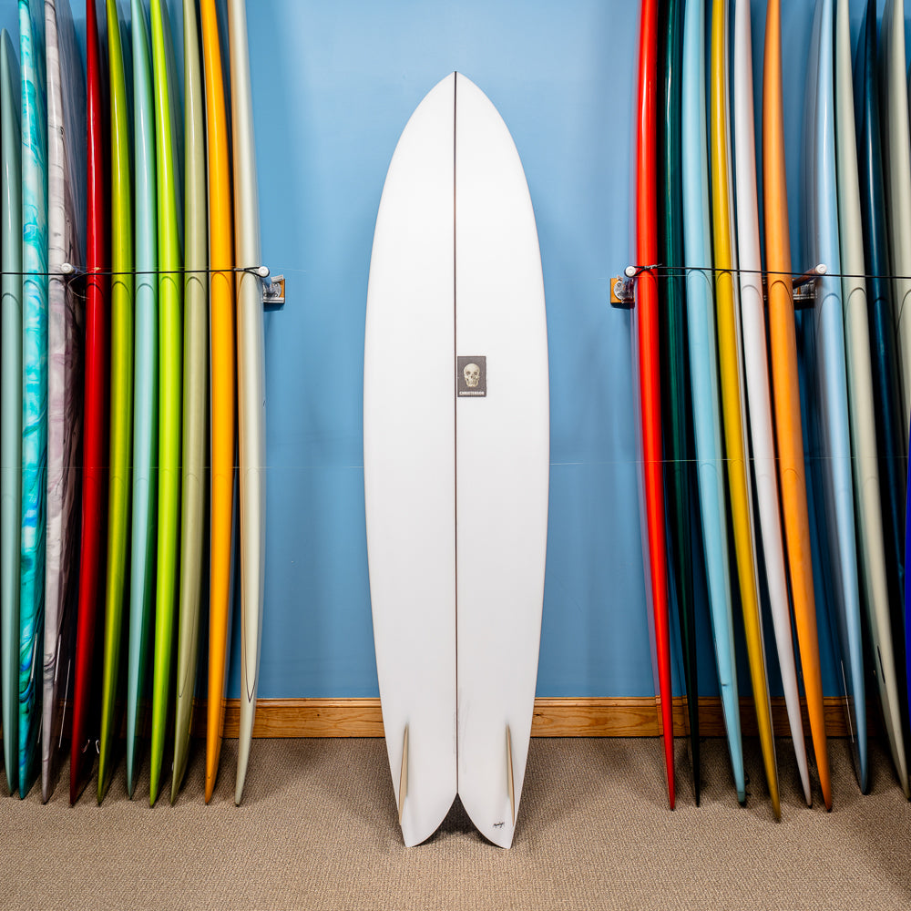 Christenson Long Phish PU/Poly 7'10"