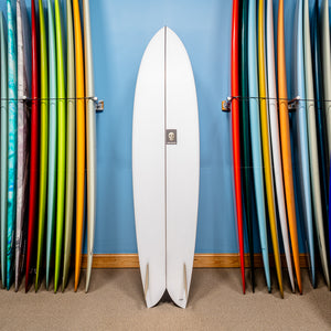 Christenson Long Phish PU/Poly 7'10"