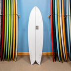 Christenson Long Phish 2.0 PU/Poly 6'8"