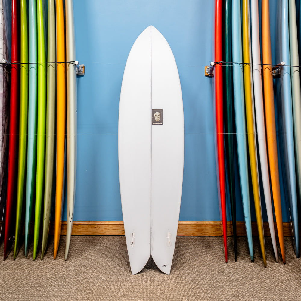 Christenson Long Phish 2.0 PU/Poly 6'8"