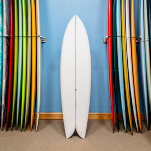 Christenson Long Phish 2.0 PU/Poly 6'8"