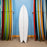 Christenson Long Phish 2.0 PU/Poly 6'8"