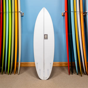 Christenson Surfer Rosa 2.0 PU/Poly 6'0"