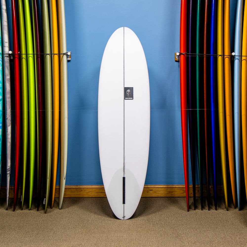 Christenson Huntsman PU/Poly 6'6"