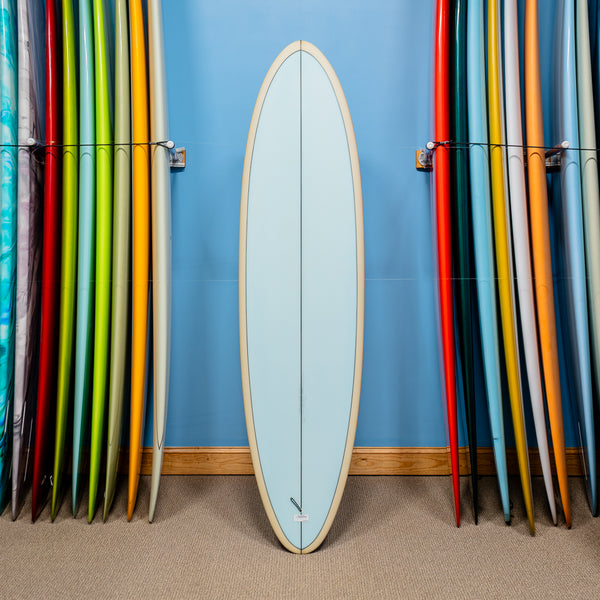 Christenson ラーフボード Christenson Huntsman PU/Poly 7'0