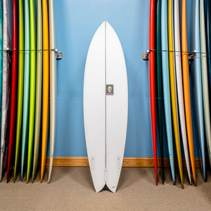 Christenson Nautilus PU/Poly 6'10"