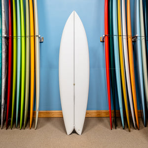 Christenson Nautilus PU/Poly 6'10"