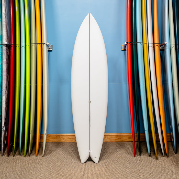 Christenson Nautilus PU/Poly 6'10"