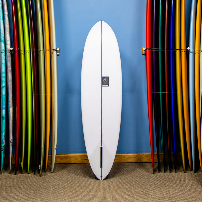 Christenson C-Bucket PU/Poly 6'10"