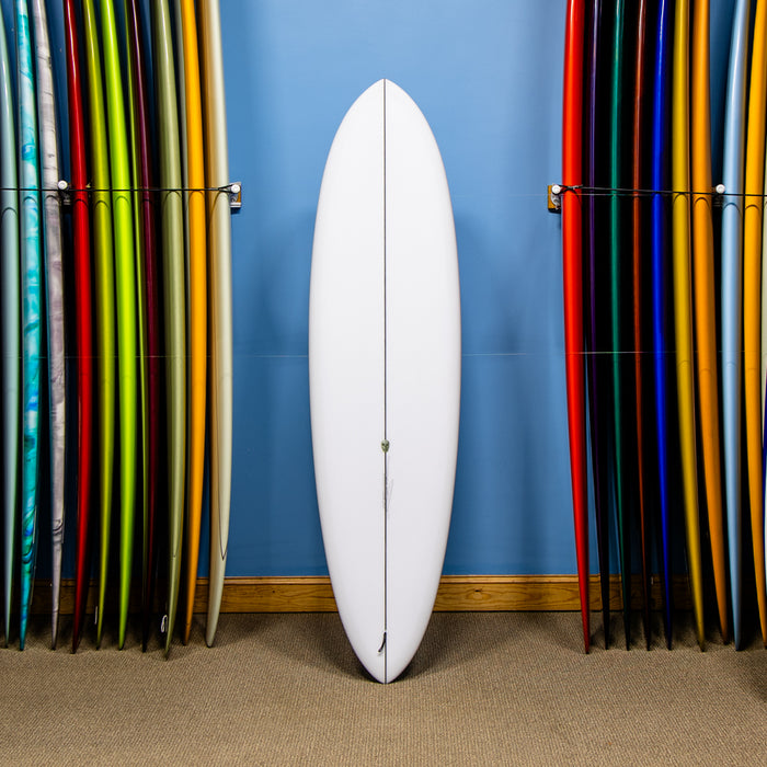 Christenson C-Bucket PU/Poly 6'10"