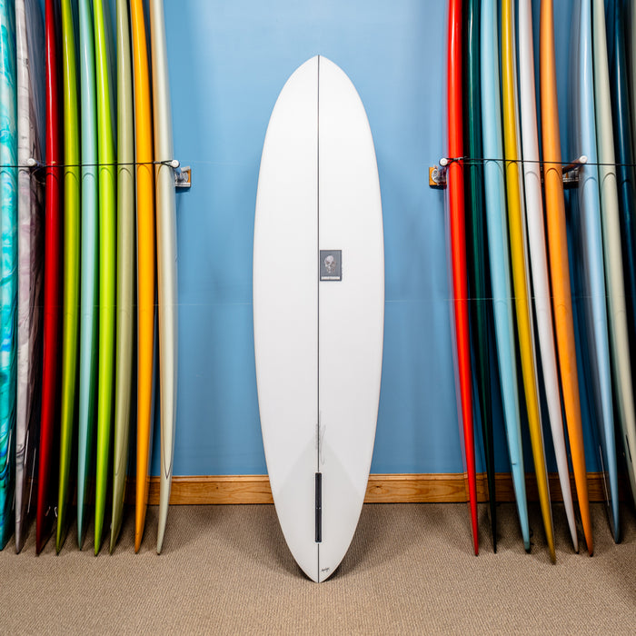 Christenson C-Bucket PU/Poly 7'2