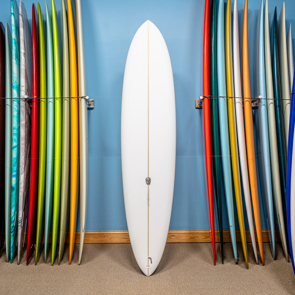 Christenson C-Bucket PU/Poly 8'0"