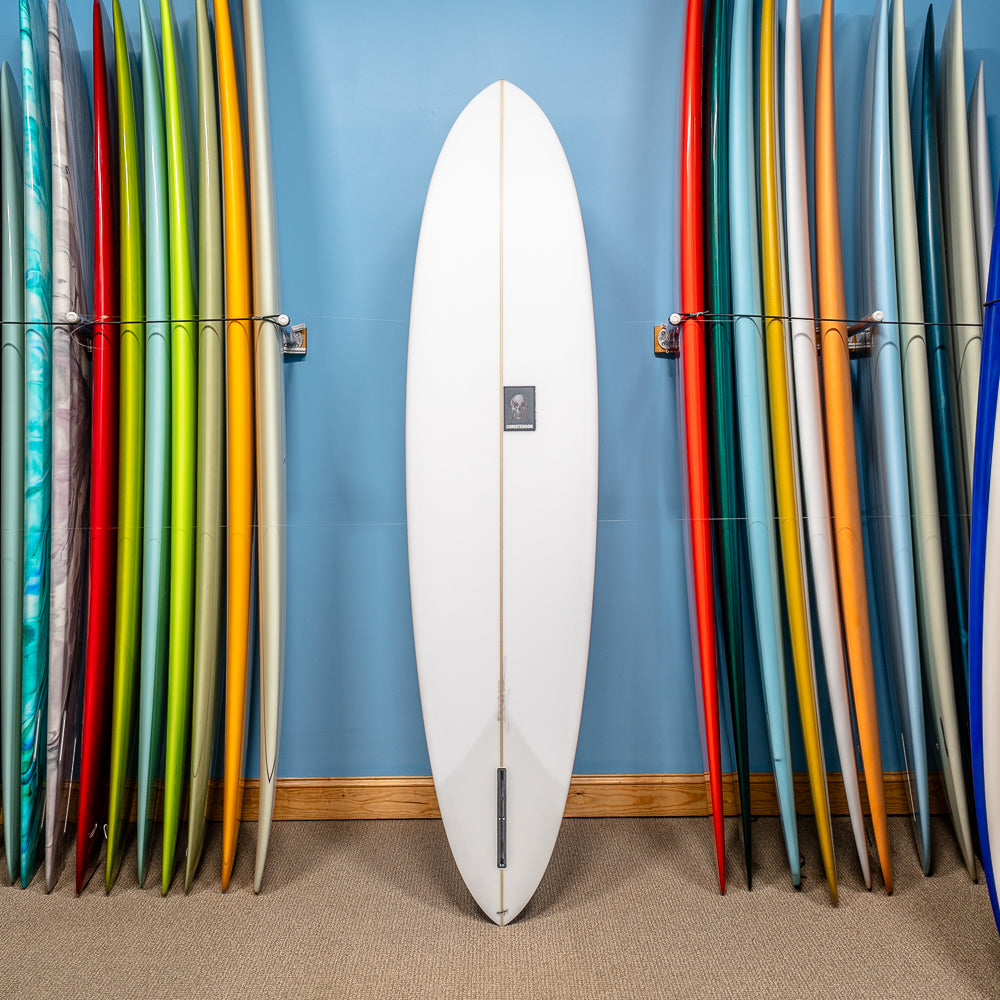 Christenson C-Bucket PU/Poly 8'0"