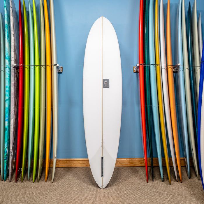 Christenson C-Bucket PU/Poly 8'0"