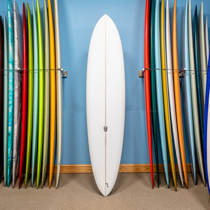 Christenson C-Bucket PU/Poly 8'0"