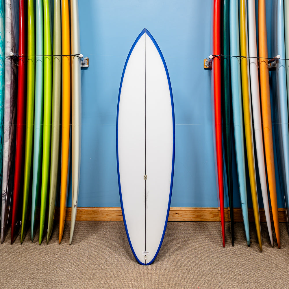 サーフィン・ボディボード CHRISTENSON / Osprey 6'6 Christenson Surfboards - OSPREY 6'6
