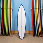 Christenson Osprey PU/Poly 6'4"