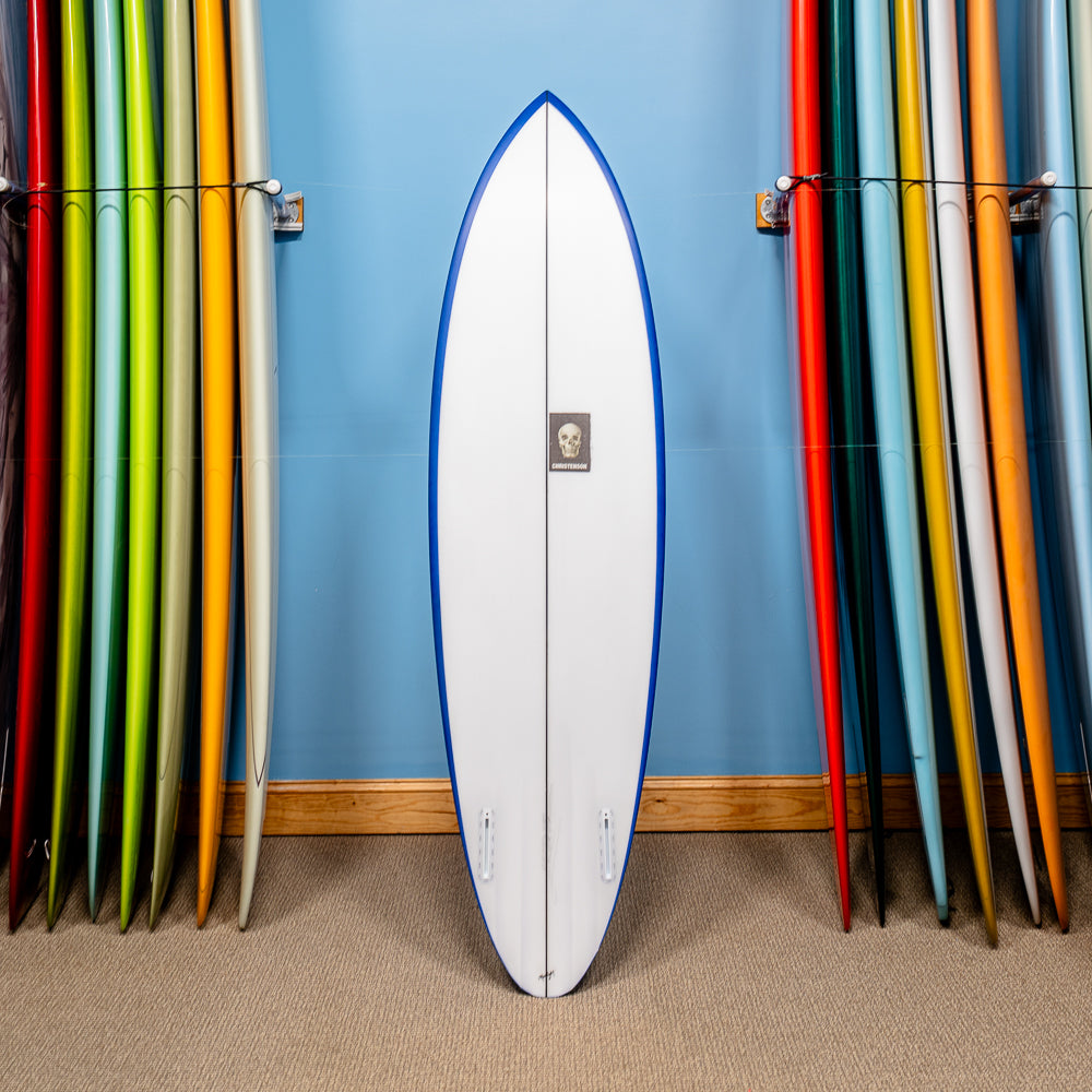 Christenson Osprey PU/Poly 6'4"