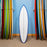 Actual Board: Christenson Osprey PU/Poly 6'4"