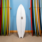 Christenson Wolverine PU/Poly 6'2"