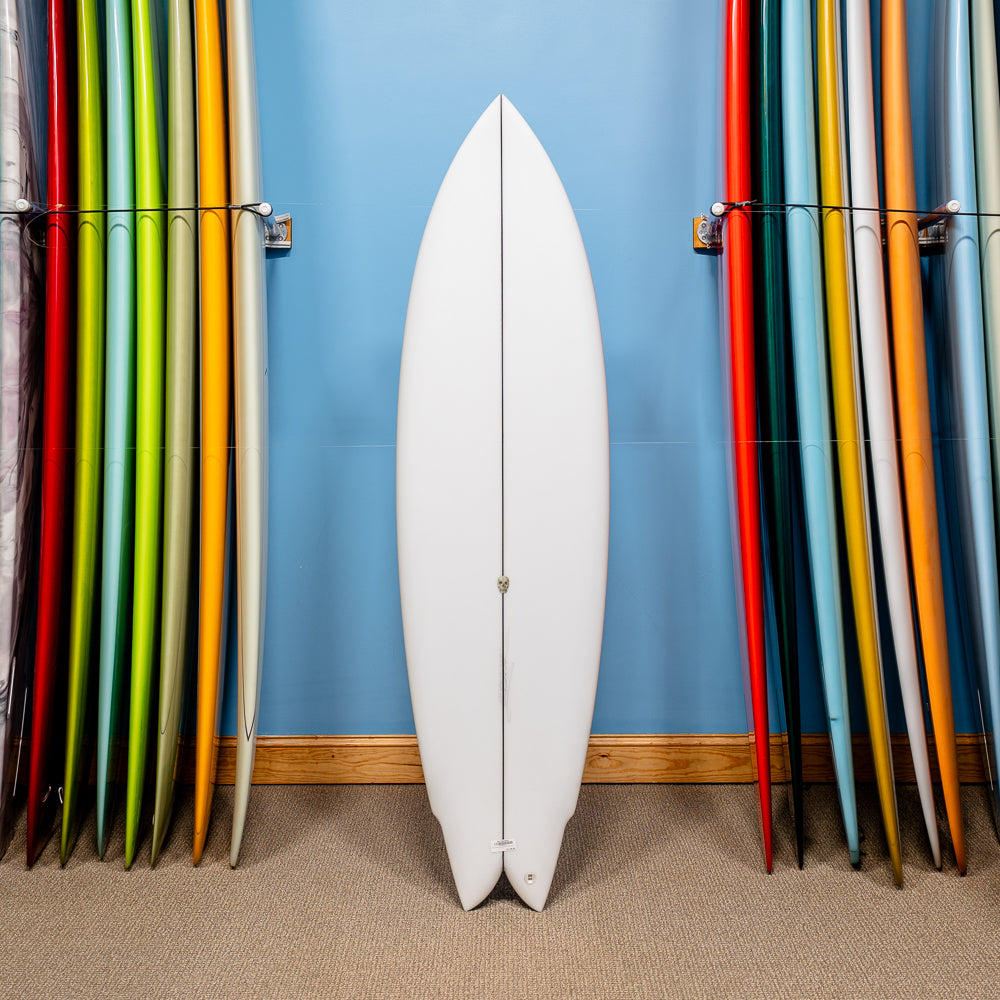 Christenson Wolverine PU/Poly 6'4"