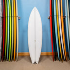 Christenson Wolverine PU/Poly 6'6"