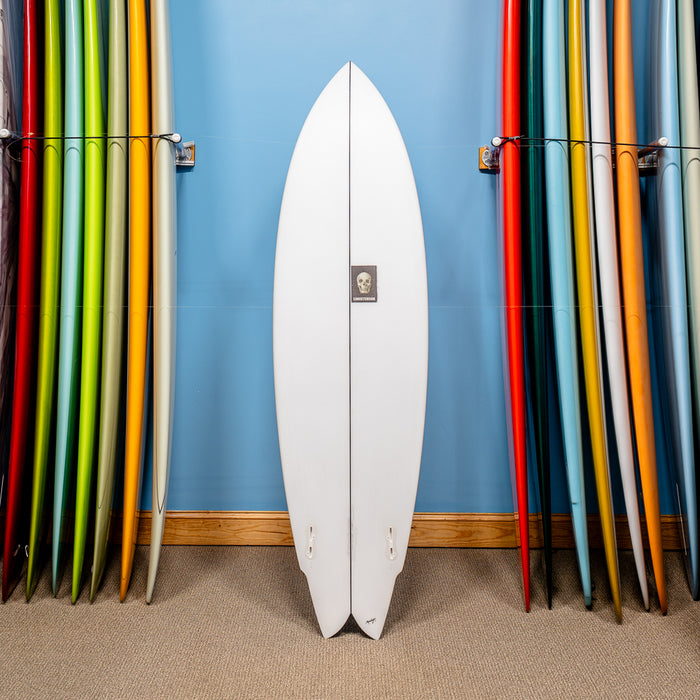 Christenson Wolverine PU/Poly 6'6"