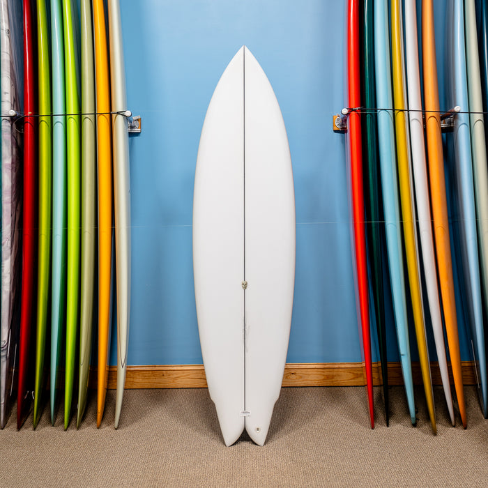 Christenson Wolverine PU/Poly 6'6"
