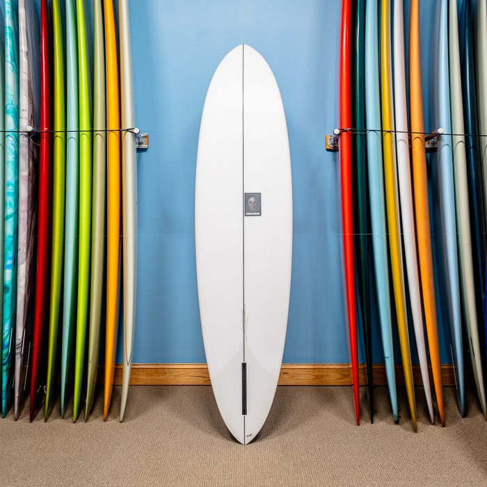 Christenson C-Bucket PU/Poly 7'4"