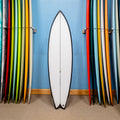 Christenson Wolverine PU/Poly 6'8"