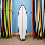 Christenson Wolverine PU/Poly 6'8"