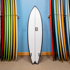 Christenson Wolverine PU/Poly 6'8"