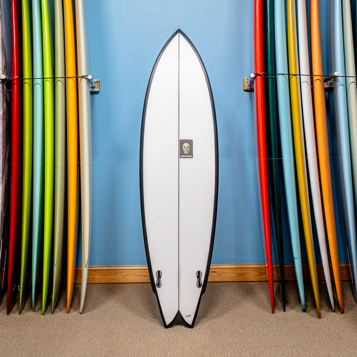 Christenson Wolverine PU/Poly 6'8"