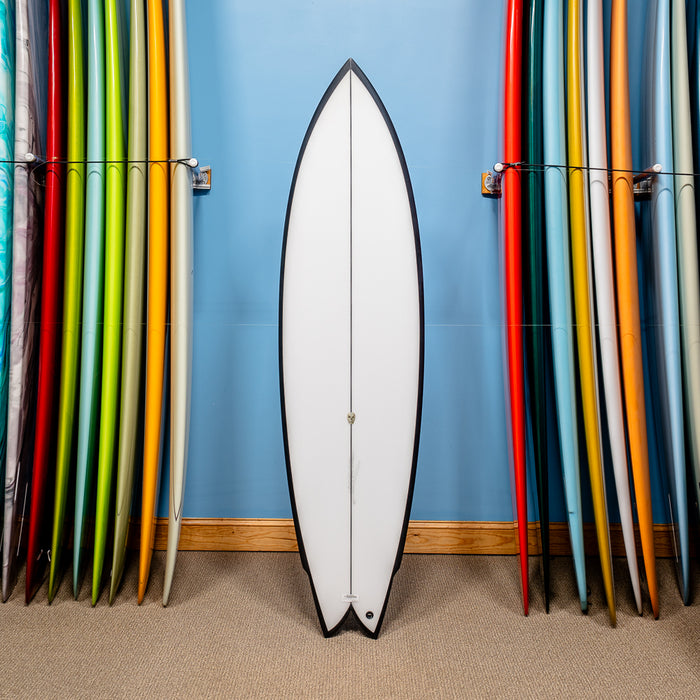 Christenson Wolverine PU/Poly 6'8"