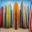 Actual Board: Christenson Tradesman PU/Poly 9'3"