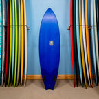 Christenson Wolverine PU/Poly 7'2"