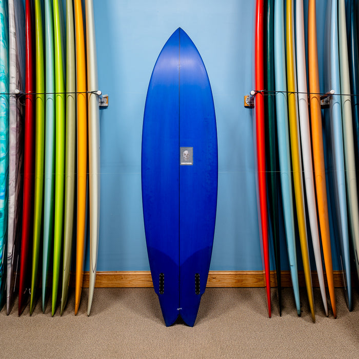 Christenson Wolverine PU/Poly 7'2"