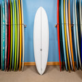 Christenson C-Bucket PU/Poly 7'6"
