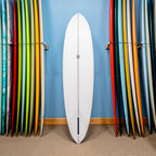 Christenson C-Bucket PU/Poly 7'6"