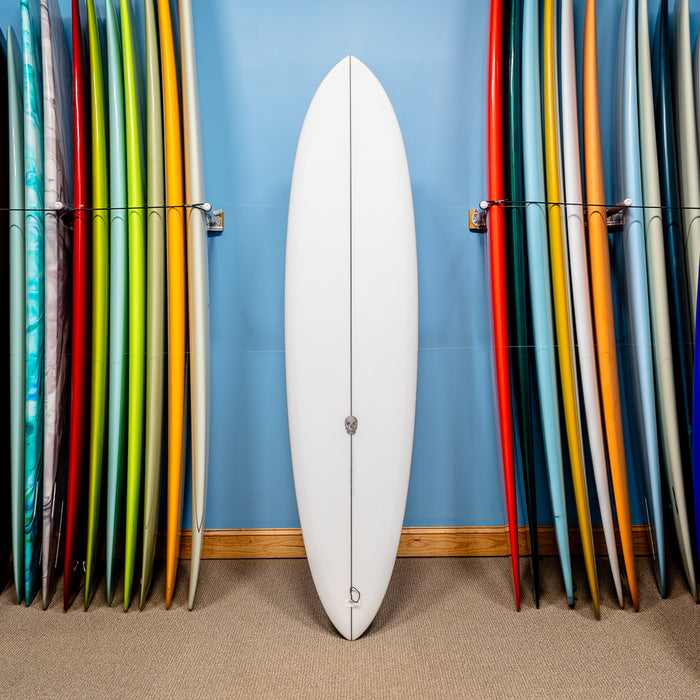 Christenson C-Bucket PU/Poly 7'6"